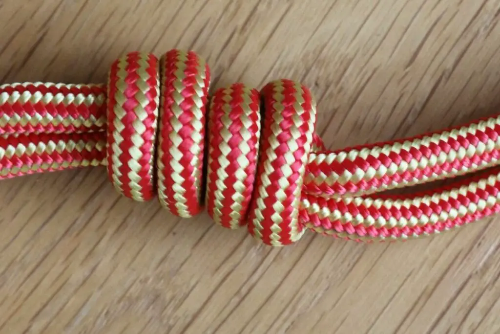 How to Tie Double Uni Knot Like a Pro Fishing Knots And Rigging