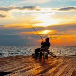Barometric Pressure How Affects Fishing?
