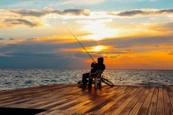 How Does Barometric Pressure Affect Fishing?
