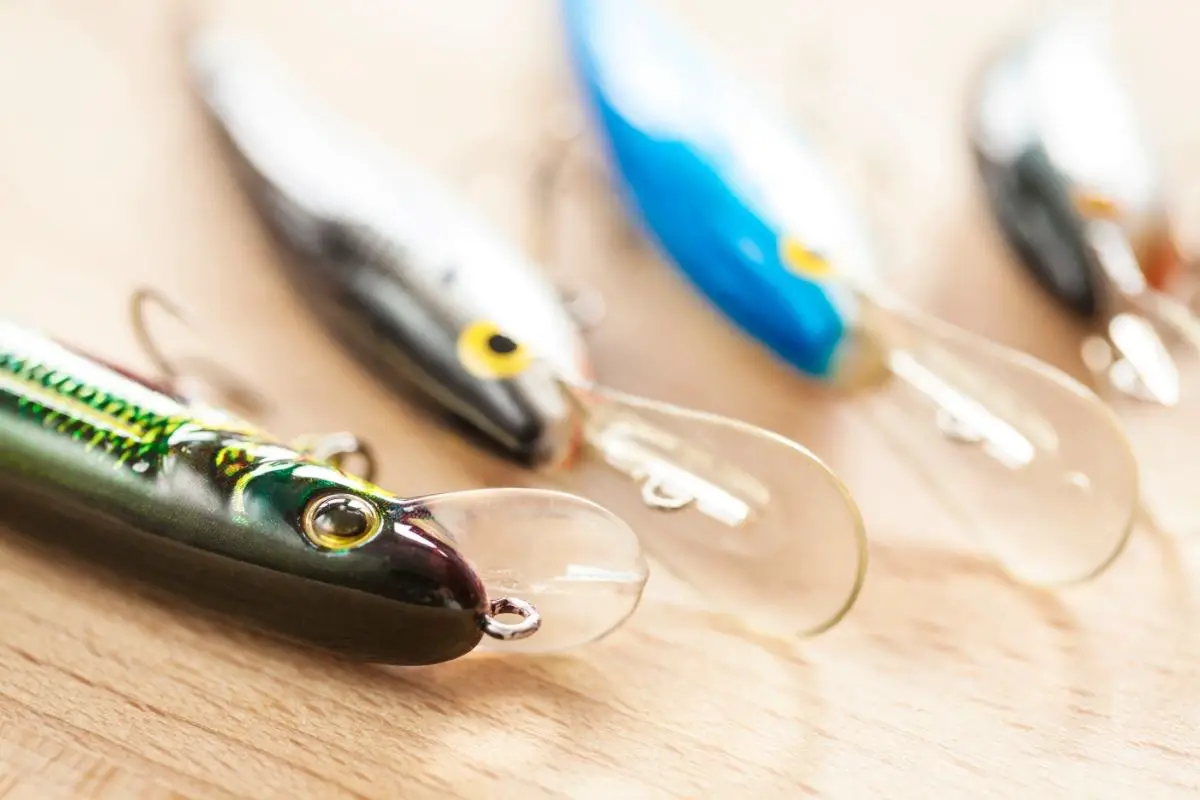 How To Make Fishing Lures