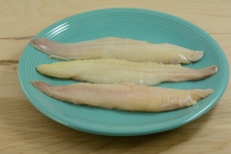 How To Clean and Fillet Catfish The Easy Way Tips to Fillet Catfish