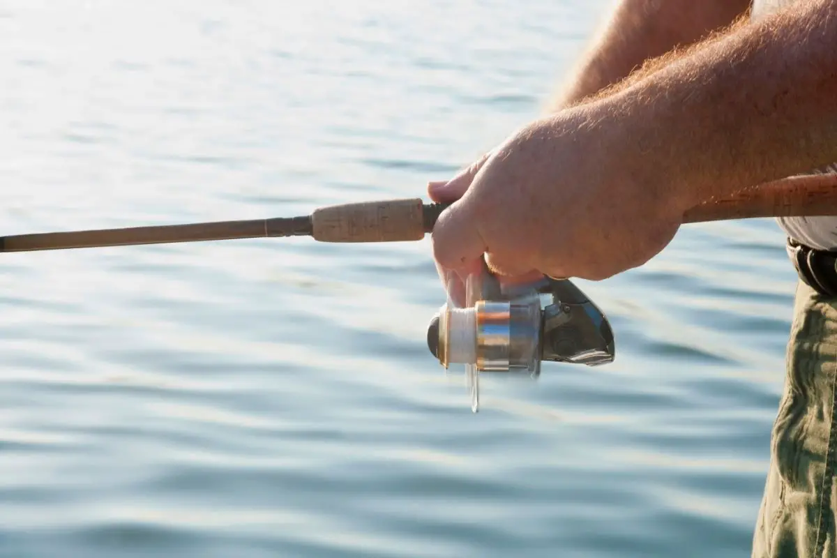 How To Put Fishing Line On A Reel