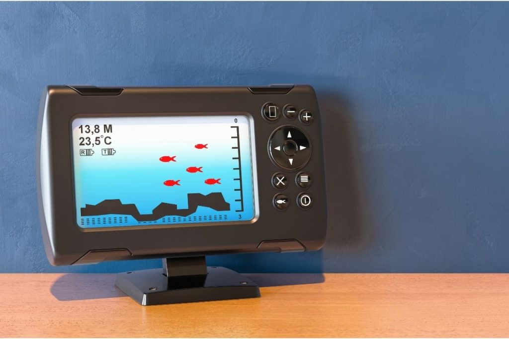 How To Read Fish Finder