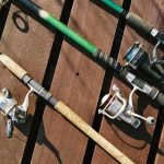 How To Set Up A Basic Fishing Rod