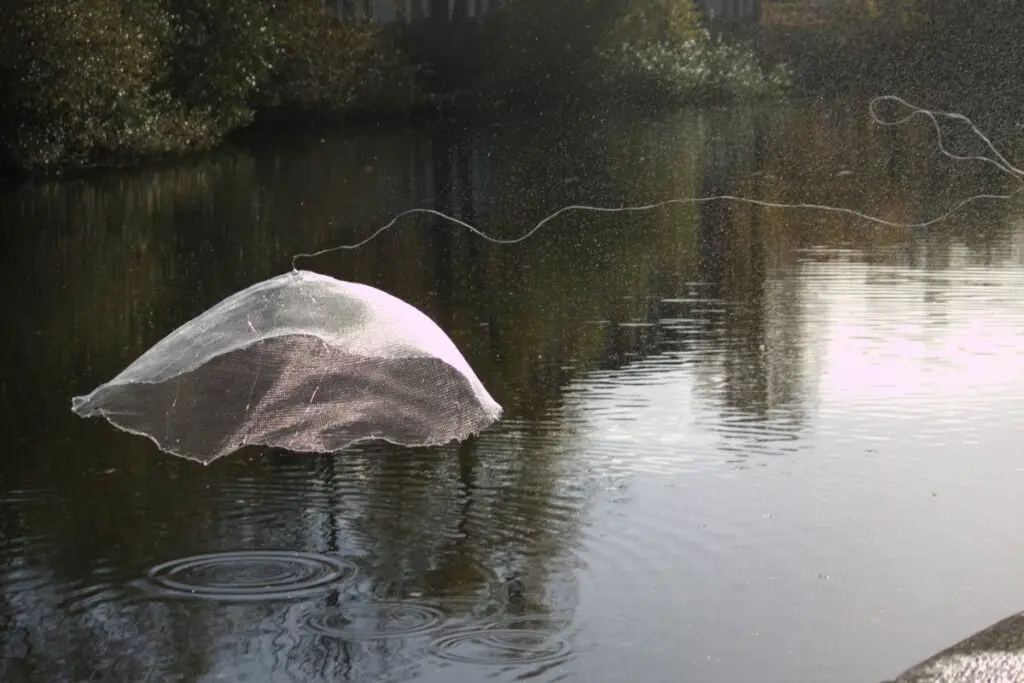 How To Throw a Cast Net The Easy Way Great Tips to Throw A Cast Net