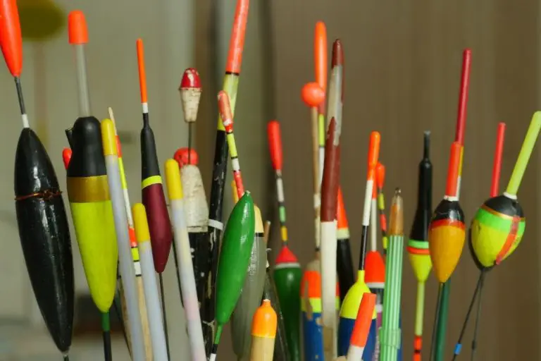 How to Put a Bobber on a Fishing Line Attach Bobbers Like A Pro