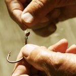 How To Snell A Hook The Right Way