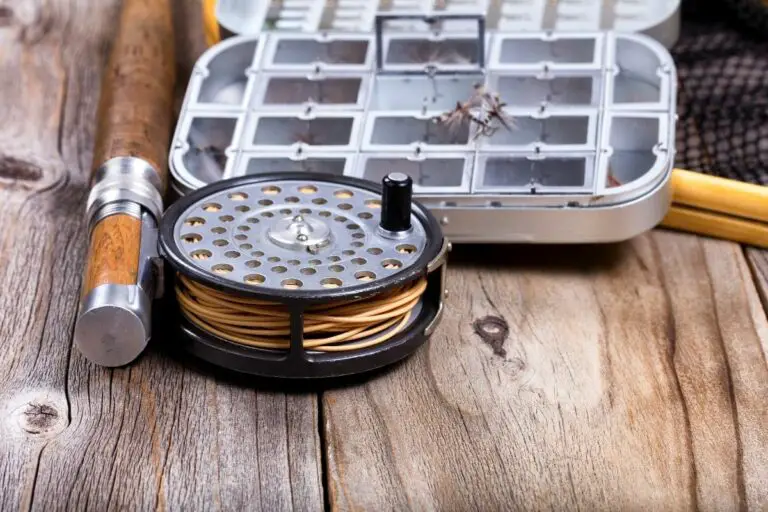 How to Connect Fly Line to Leaders Learning the Basics of Fishing Knots