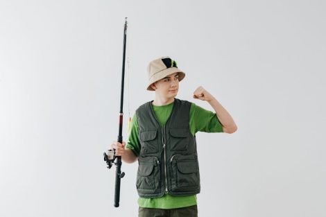 What To Wear Fishing